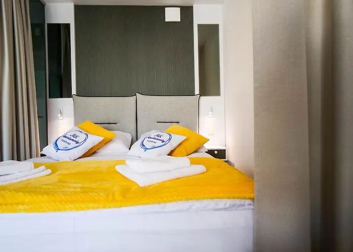 Mk Zlocisty 아파트 코워브제크