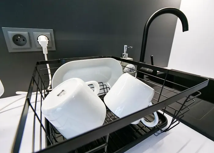 Mk Zlocisty 아파트 코워브제크