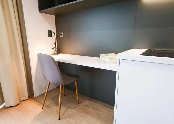 아파트 Mk Zlocisty *