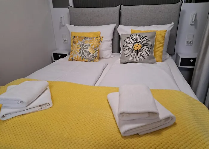 아파트 Mk Zlocisty *