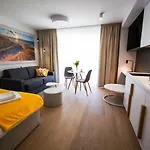 Apartment Mk Zlocisty