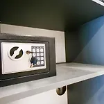 Appartement Mk