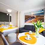 Appartement Mk
