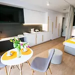 Mk Appartement Kołobrzeg