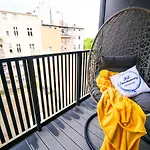 Apartment Mk Zlocisty Kolobrzeg
