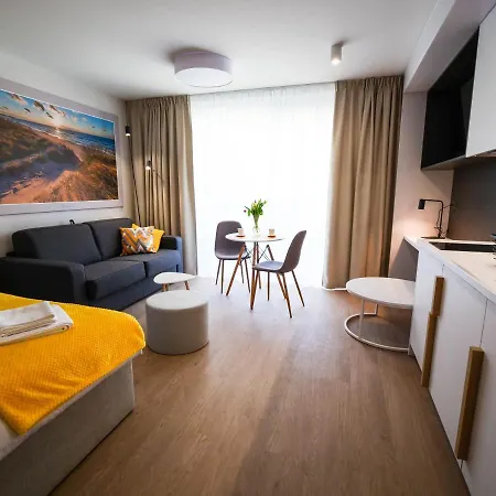 Appartement Mk