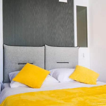 Apartman Mk Zlocisty *
