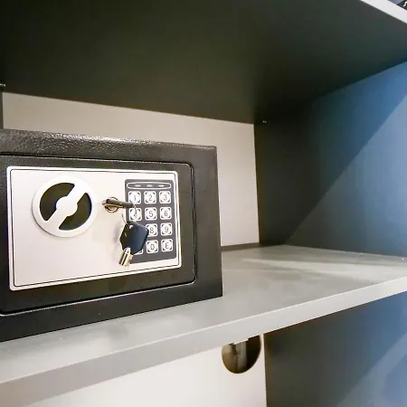 Apartamento Mk Zlocisty