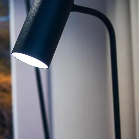 公寓 Mk Zlocisty 科沃布热格