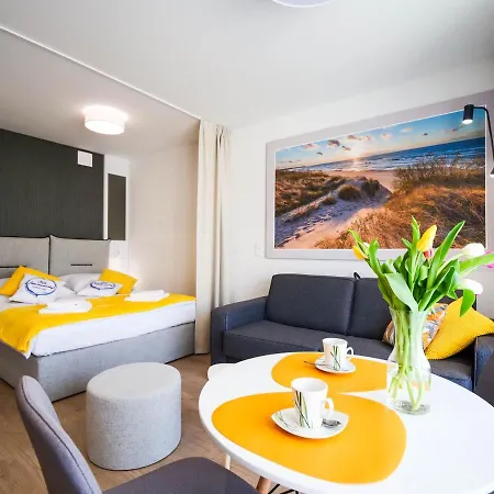 Apartamento Mk Zlocisty