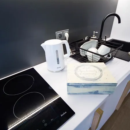 Mk Zlocisty Apartamento