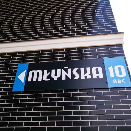 Mk Zlocisty Apartamento