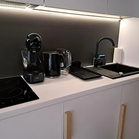 Mk Zlocisty Apartamento