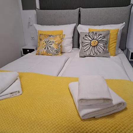 公寓 Mk Zlocisty *