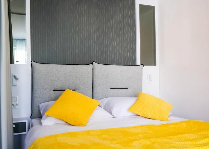 Apartmán Mk Zlocisty *