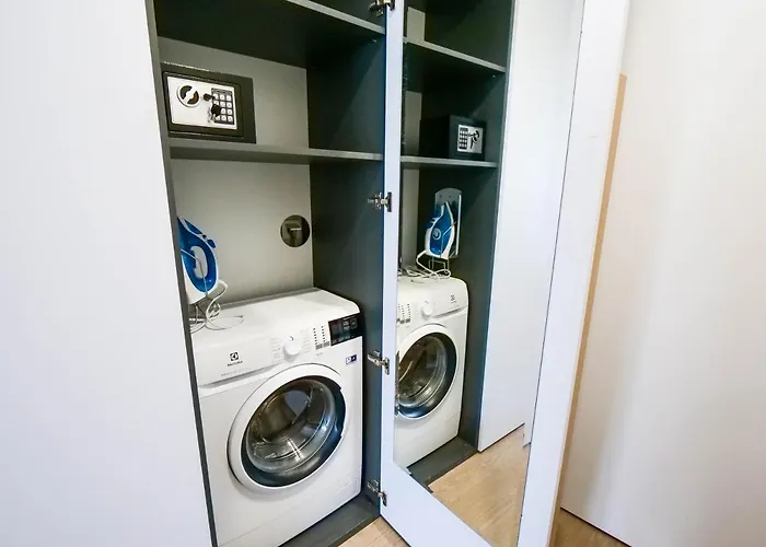 Apartmán Mk Zlocisty *