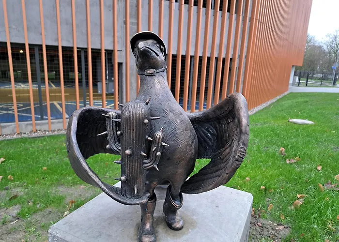 Mk Zlocisty 公寓 *